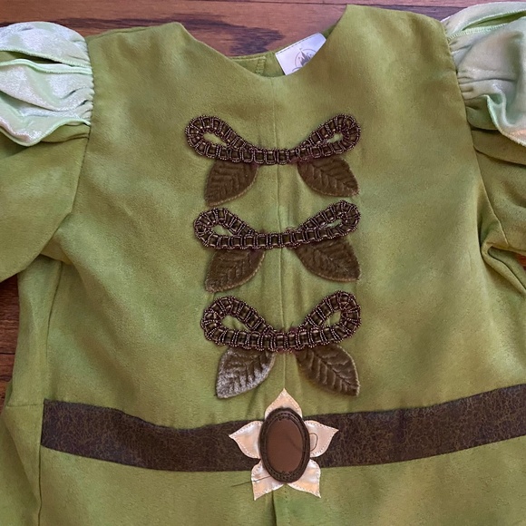 Costume Disney Prince Naveen Dressup, Play, Make Believe S 3 - Picture 3 of 16